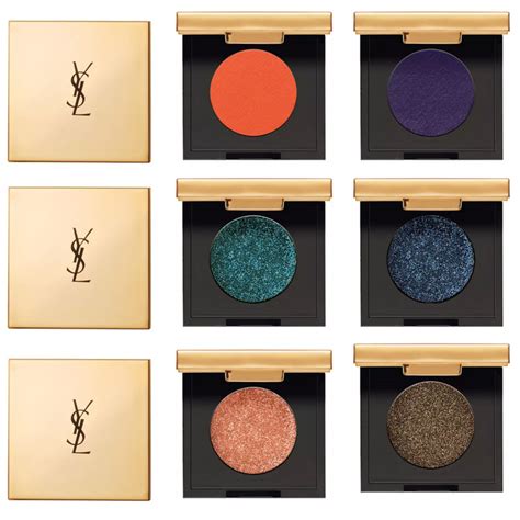 ysl sequin crush swatch|ysl sequin eye shadow.